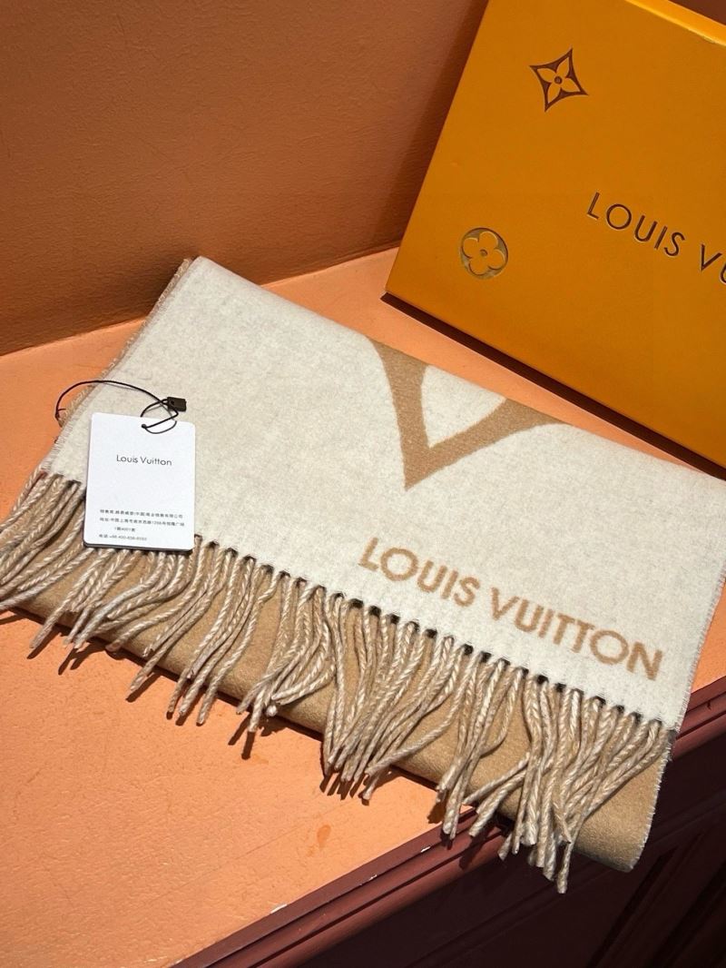 Louis Vuitton Scarf